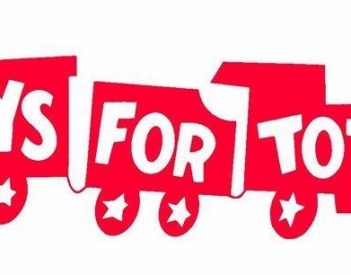 Toys for Tots Applications begin soon