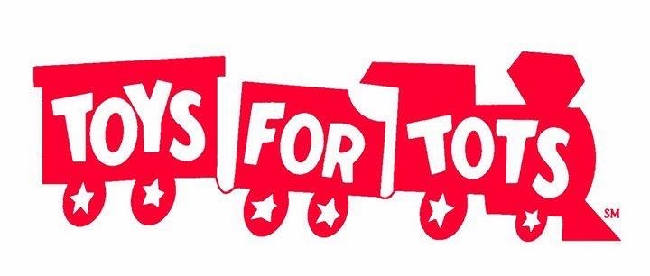 Toys for Tots Applications begin soon