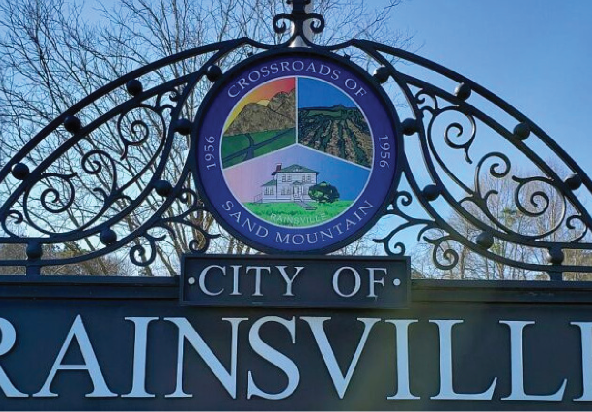 Rainsville Approves New Alcohol License