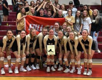 Ider Claims Area Championship