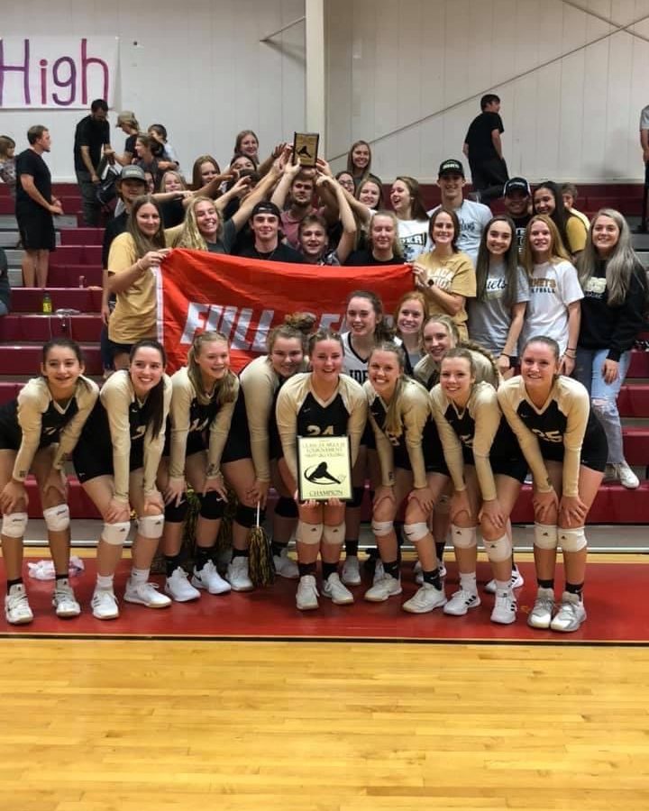 Ider Claims Area Championship