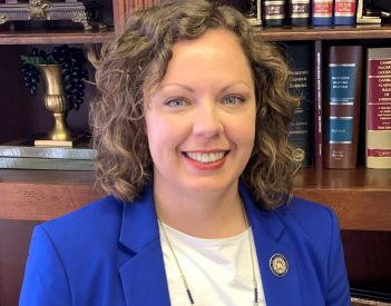 SUMMER MCWHORTER SUMMERFORD ANNOUNCES CANDIDACY FOR DISTRICT ATTORNEY
