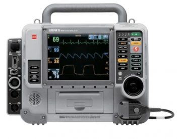 Rainsville to Purchase Cardiac Monitor