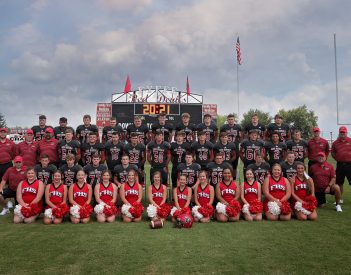 Fyffe Advances to Second Round of Playoffs