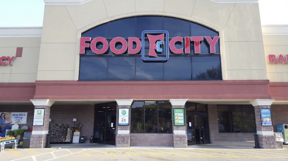 Food City to Possibly Locate in FP Southern Torch