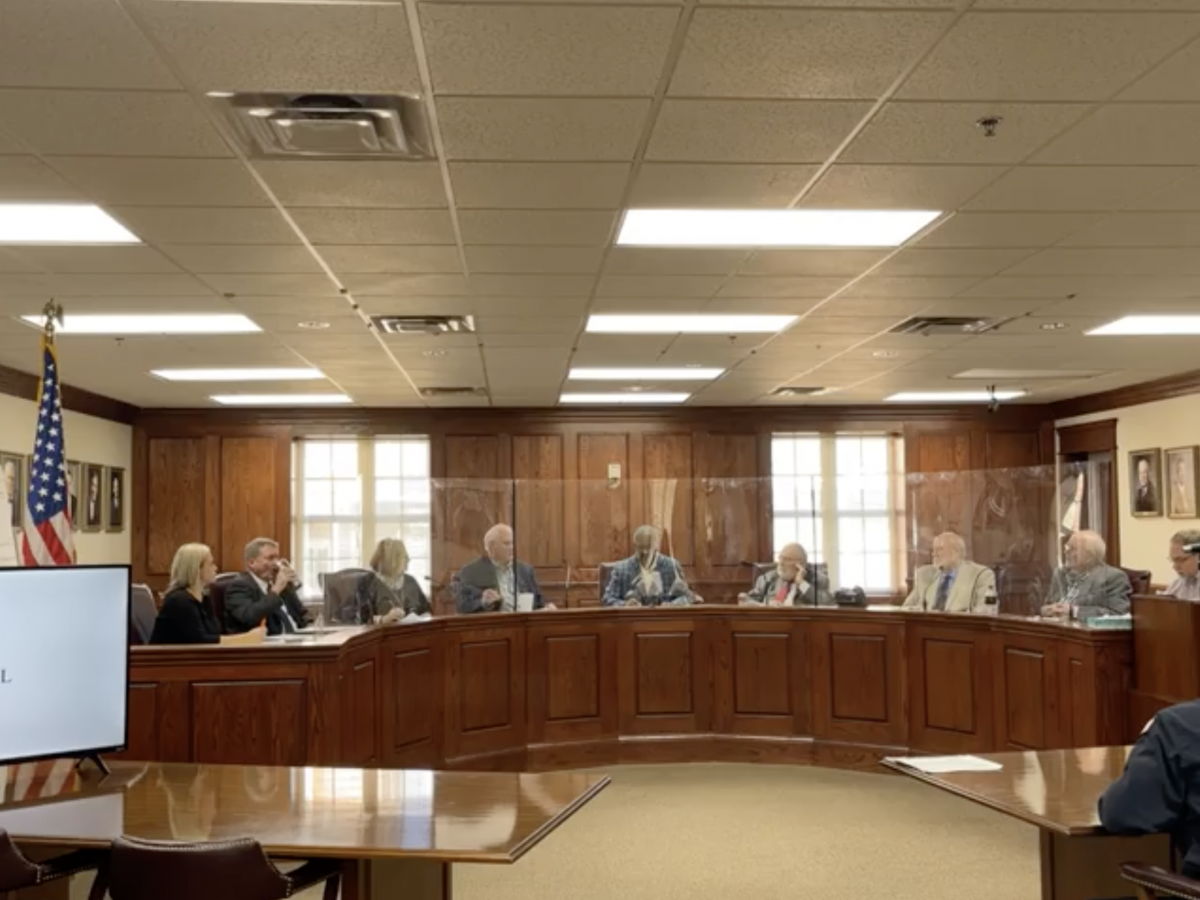 Fort Payne Council Paves the Way for Food City