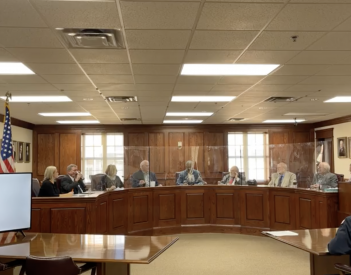 Fort Payne Council Paves the Way for Food City