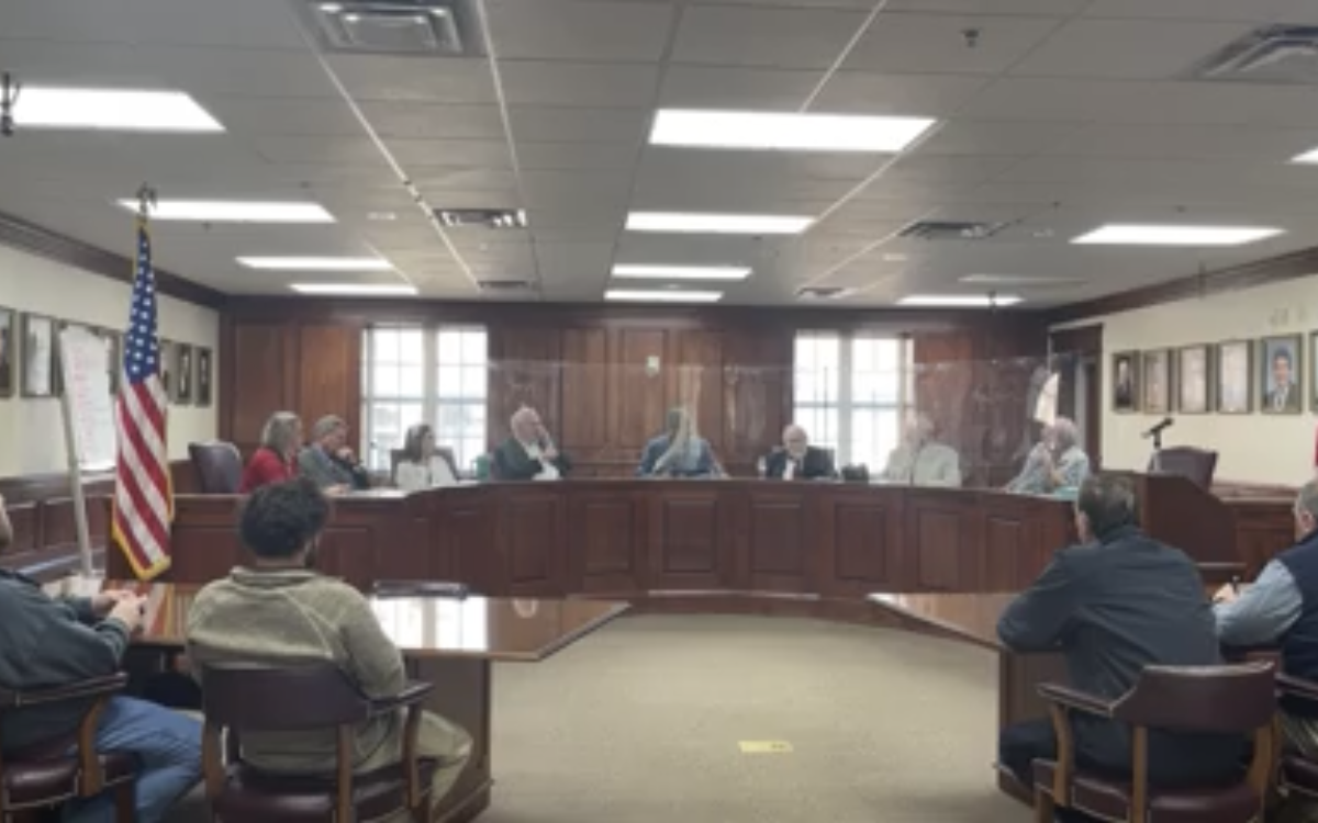 FP to apply for Federal Funds