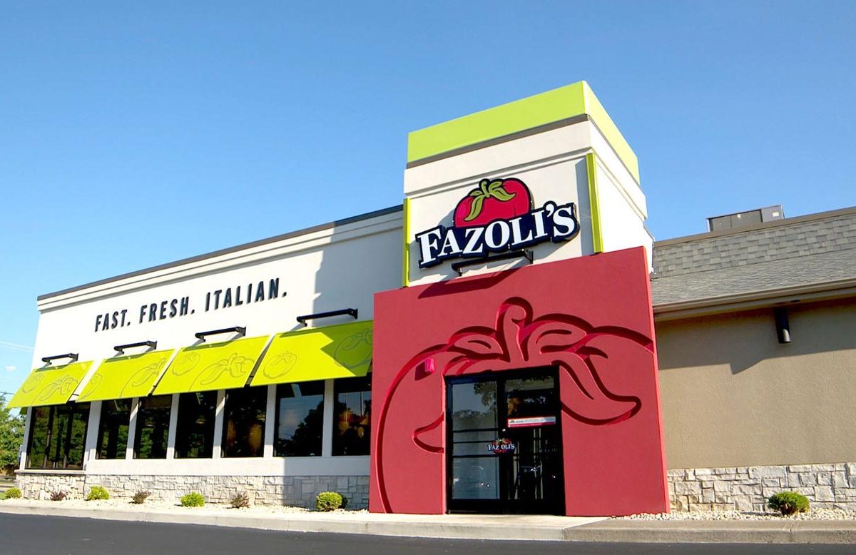 Fazoil’s to open Fort Payne Location