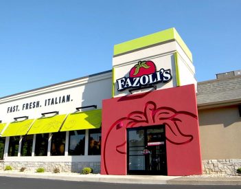 Fazoil’s to open Fort Payne Location