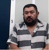 Federal Distribution Meth Charge