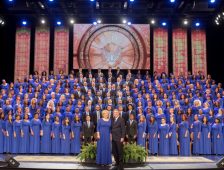 Brooklyn Tabernacle Singers to Perform in Rainsville