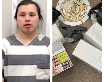 Narcotics seized in Kilpatrick after Postal Inspectors locate suspicious package