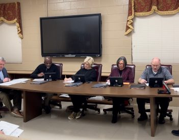 Board Approves 2022-2023 Academic Calendar
