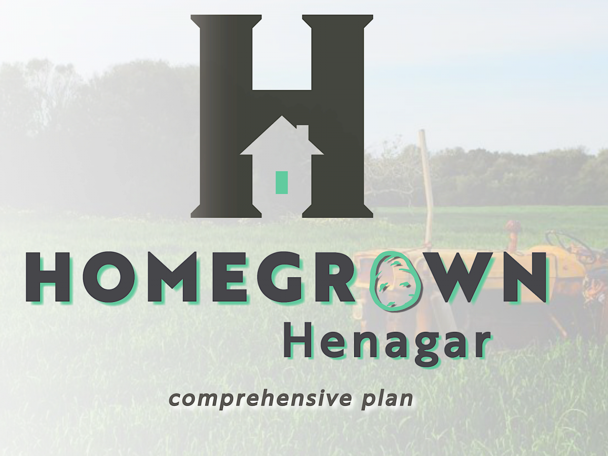 Homegrown Henagar