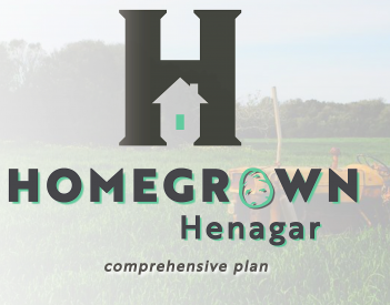 Homegrown Henagar