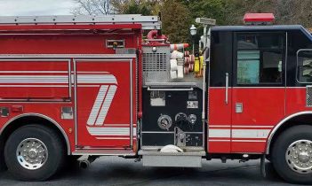 Rainsville to Purchase a Fire Truck