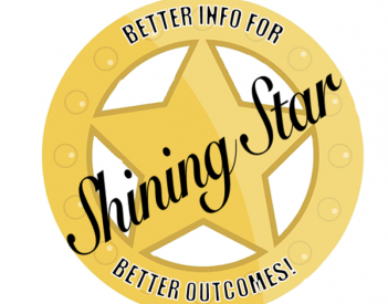 Sheriff Welden unveils ‘Shining Star’ database program