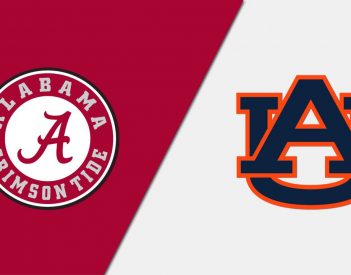 Annual Alabama / Auburn Golf Tournament at Terrapin Hills