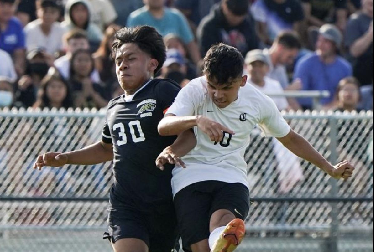 Double OT Loss for Crossville Soccer