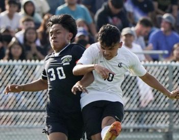 Double OT Loss for Crossville Soccer