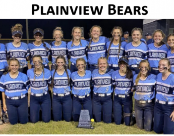 Plainview’s Softball Comes to a Close