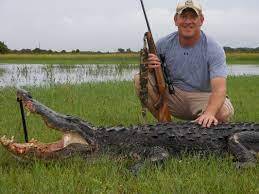 Alligator Hunt Registration Opens June 7