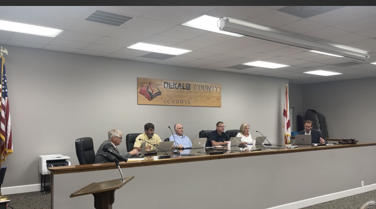 Board Approves Window Replacement Project