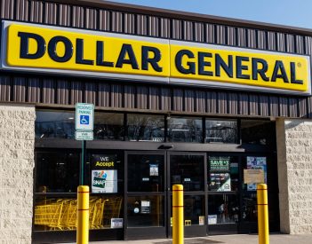 Request Denied for 6th Dollar General