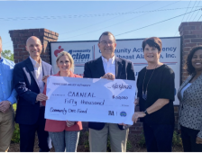 TVA & SMEC Fund $50,000 for Qualifying Co-op Members