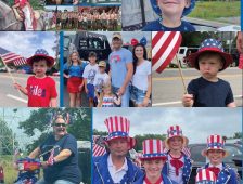 40th Sand Mountain Potato Festival