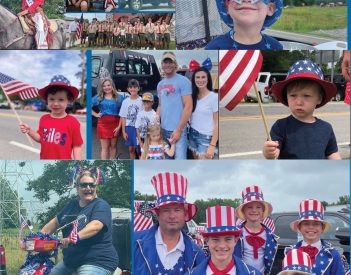 40th Sand Mountain Potato Festival