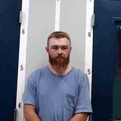 Man arrested after driving into Fort Payne store