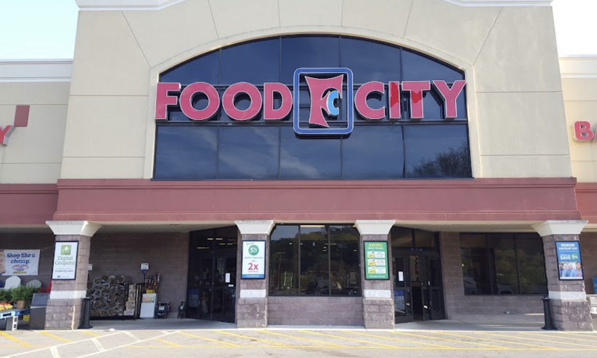 Hearing Set for Food City Project