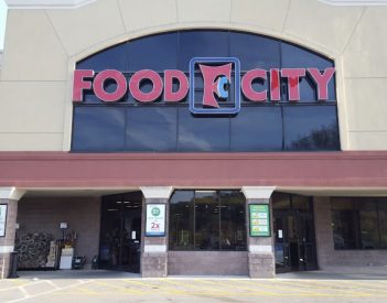 Hearing Set for Food City Project