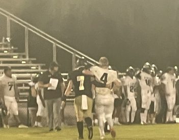 Hornets Named ST Team of the Week