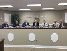 DeKalb County to Update Communications