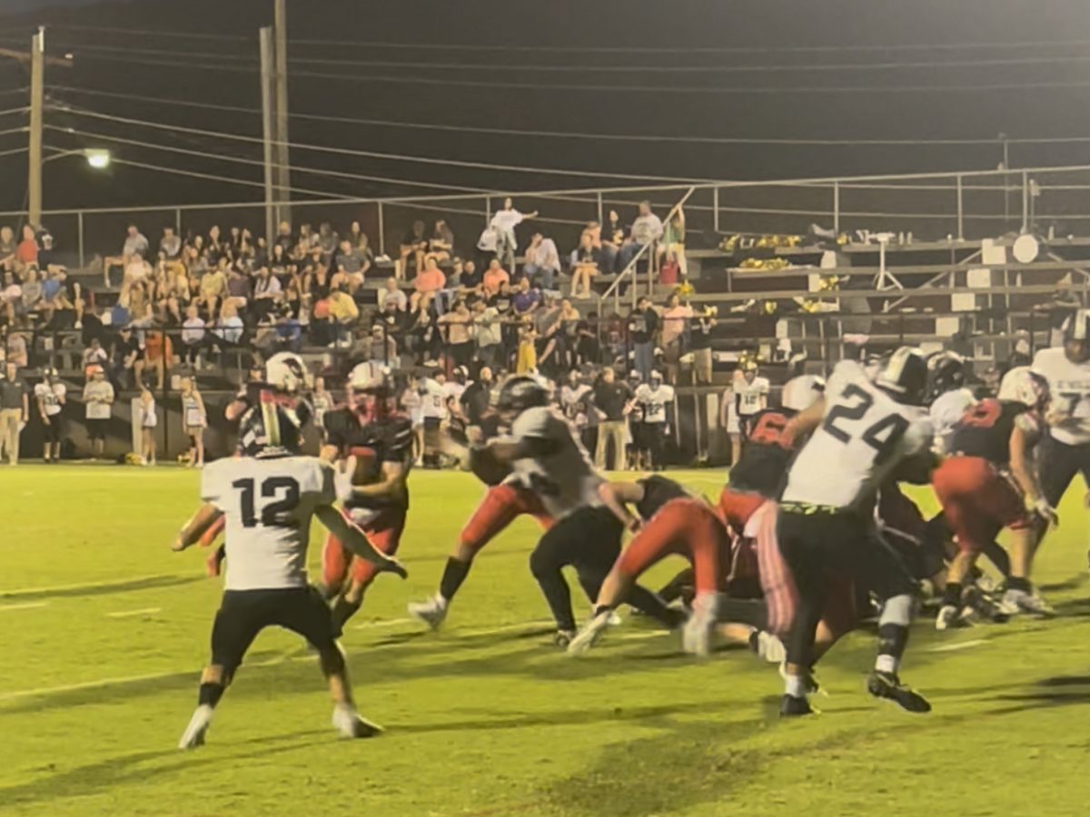 Saturday Night Lights: Collinsville defeats Crossville