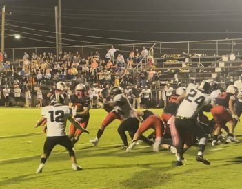 Saturday Night Lights: Collinsville defeats Crossville