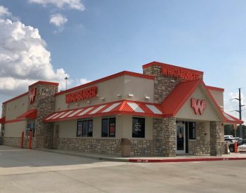 Whataburger Coming to Fort Payne