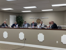 DeKalb County Passes $25.5 M Budget