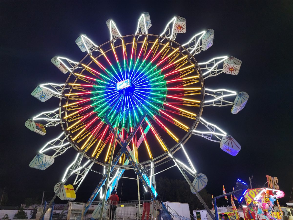 The Fair returns to DeKalb County