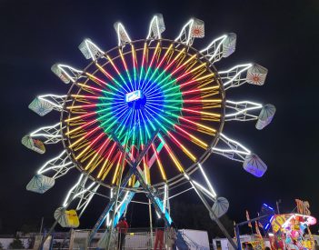 The Fair returns to DeKalb County