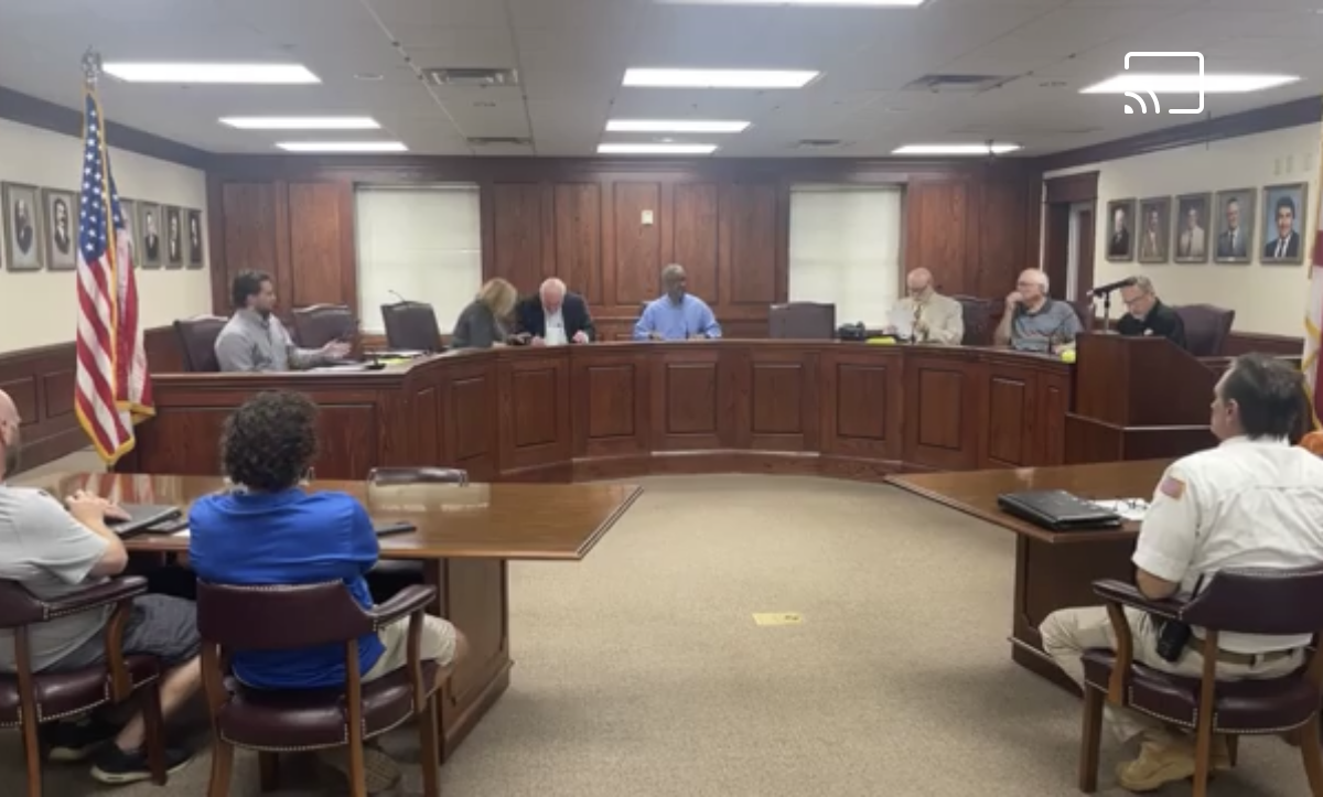 Fort Payne Passes $29M Budget