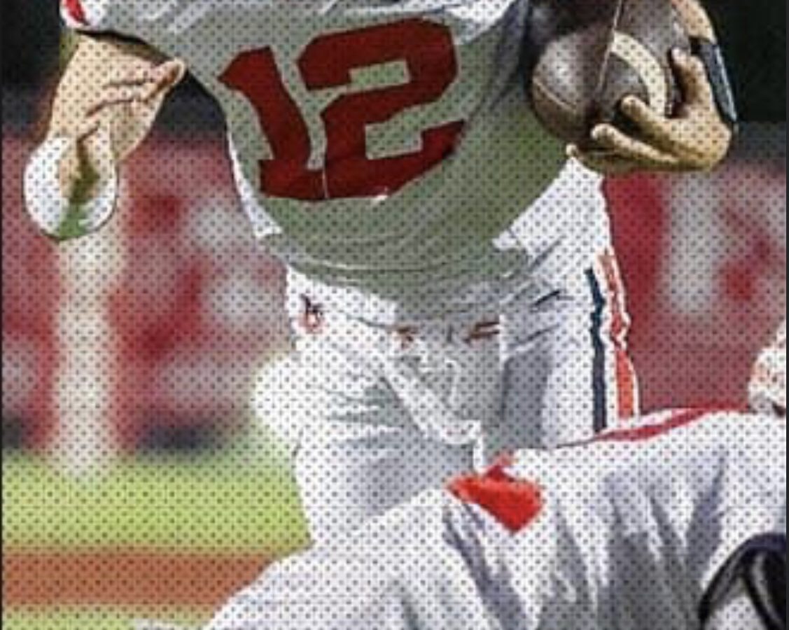 Panthers Cage the Bulldogs