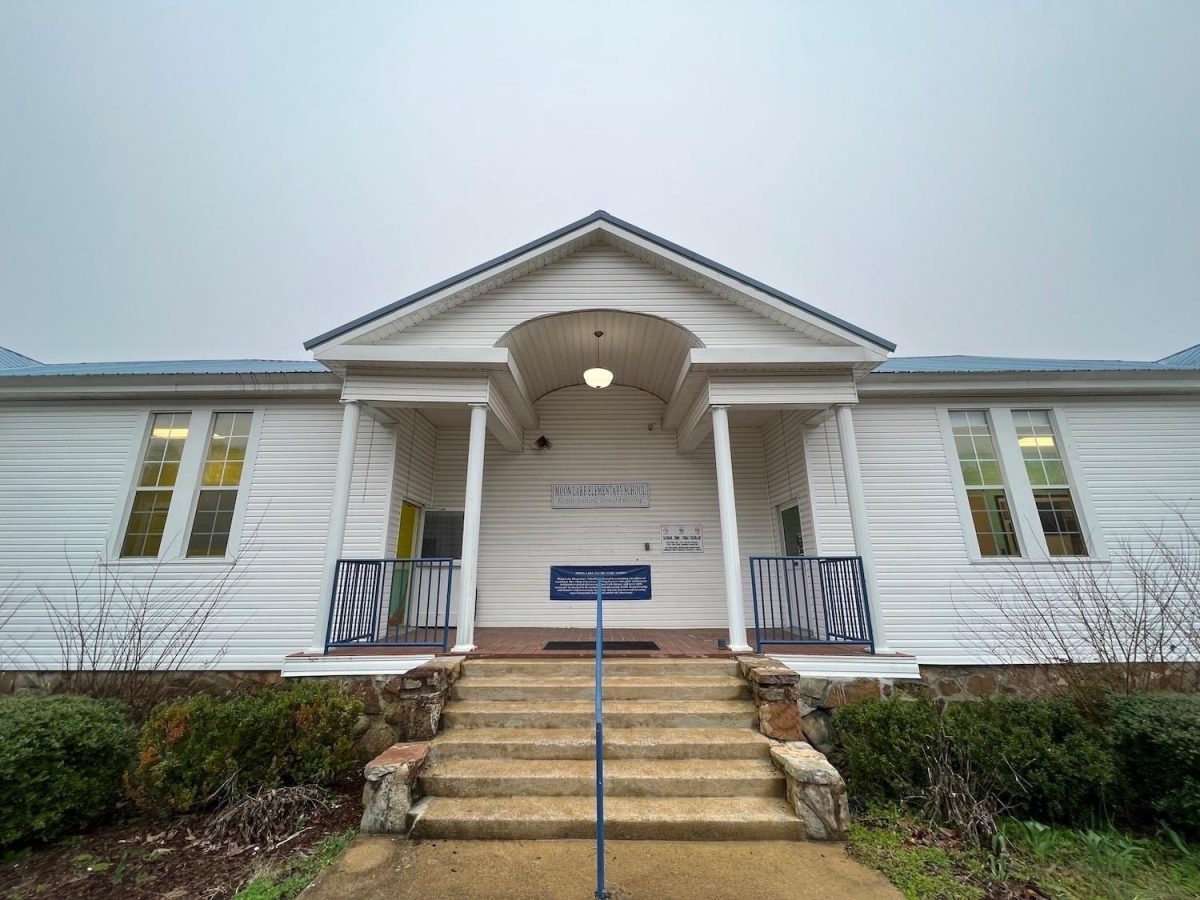 Treasured Landmark Revived