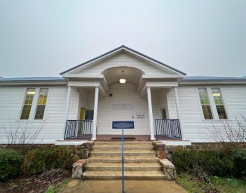 Treasured Landmark Revived