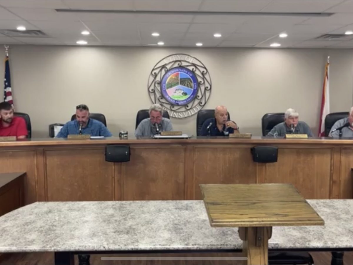 Rainsville Approves $5.3M Budget