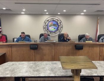 Rainsville Approves $5.3M Budget