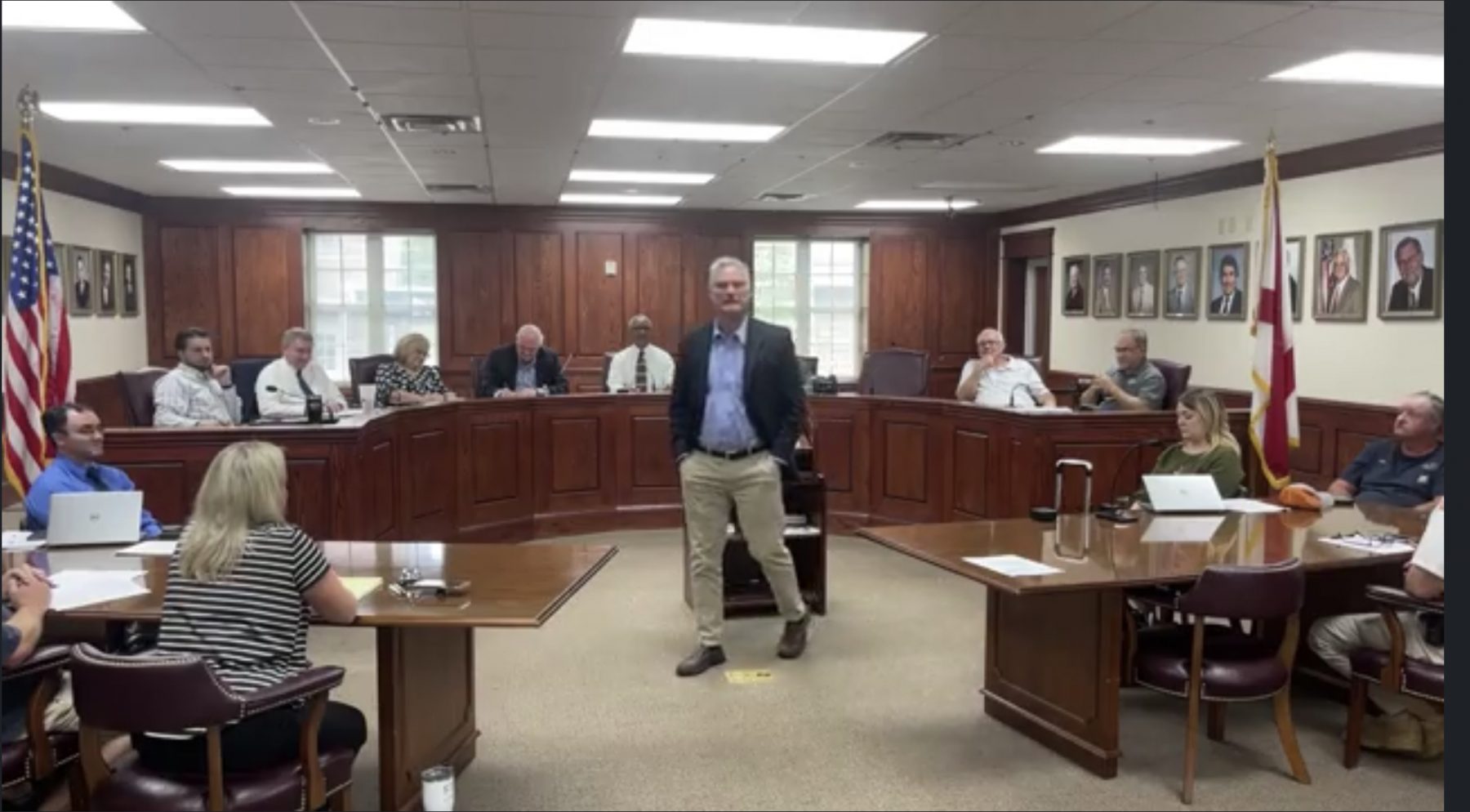 Food City Deal Moves Forward - Southern Torch